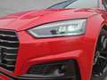 Audi A5 Sportback g-tron 40 S-tronic S-line Rot - thumbnail 5
