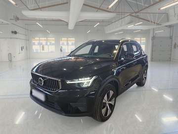 T4 RECHARGE PLUG-IN AUTO ESSENTIAL SUV