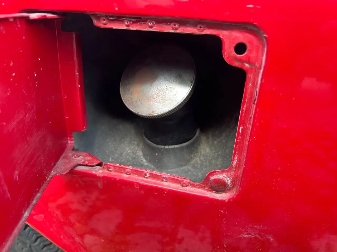 Alfa Romeo GTA 1300, foto 5