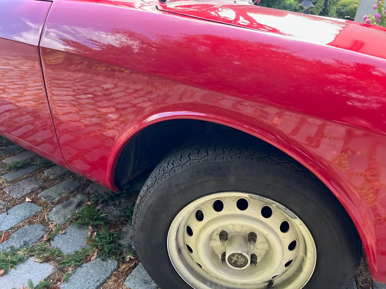 Alfa Romeo GTA 1300, foto 8