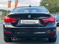 BMW 420 d Coupe Advantage LED NAVI KLIMA SHZ BUSINESS Schwarz - thumbnail 7