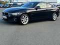 BMW 420 d Coupe Advantage LED NAVI KLIMA SHZ BUSINESS Schwarz - thumbnail 2