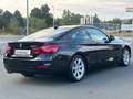 BMW 420 d Coupe Advantage LED NAVI KLIMA SHZ BUSINESS Schwarz - thumbnail 3