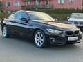 BMW 420 d Coupe Advantage LED NAVI KLIMA SHZ BUSINESS Schwarz - thumbnail 4