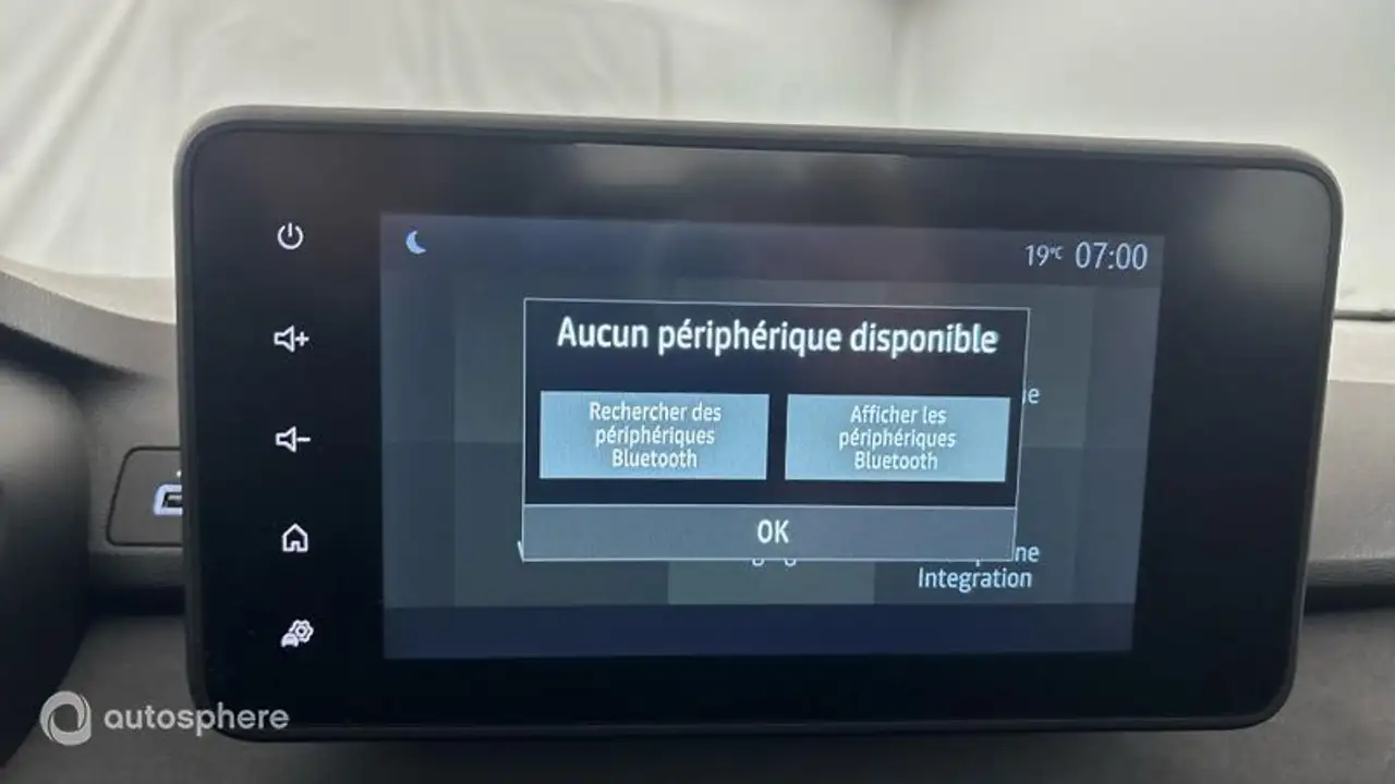 Dacia Sandero Sandero Stepway — photo 18