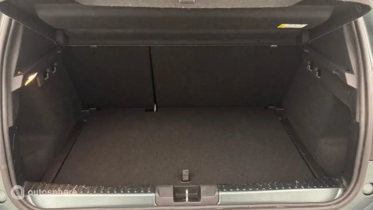 Dacia Sandero Sandero Stepway — photo 14