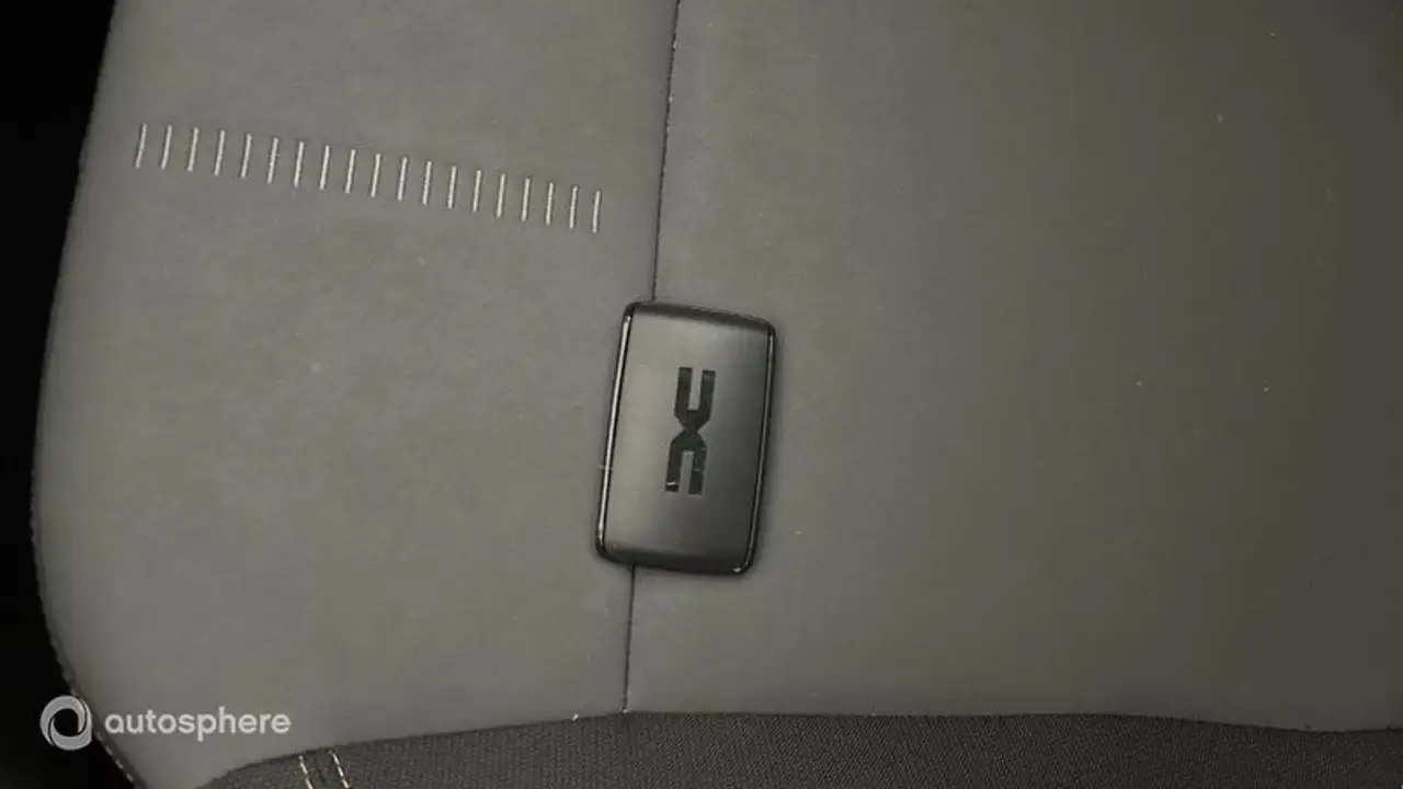 Dacia Sandero Sandero Stepway — photo 16