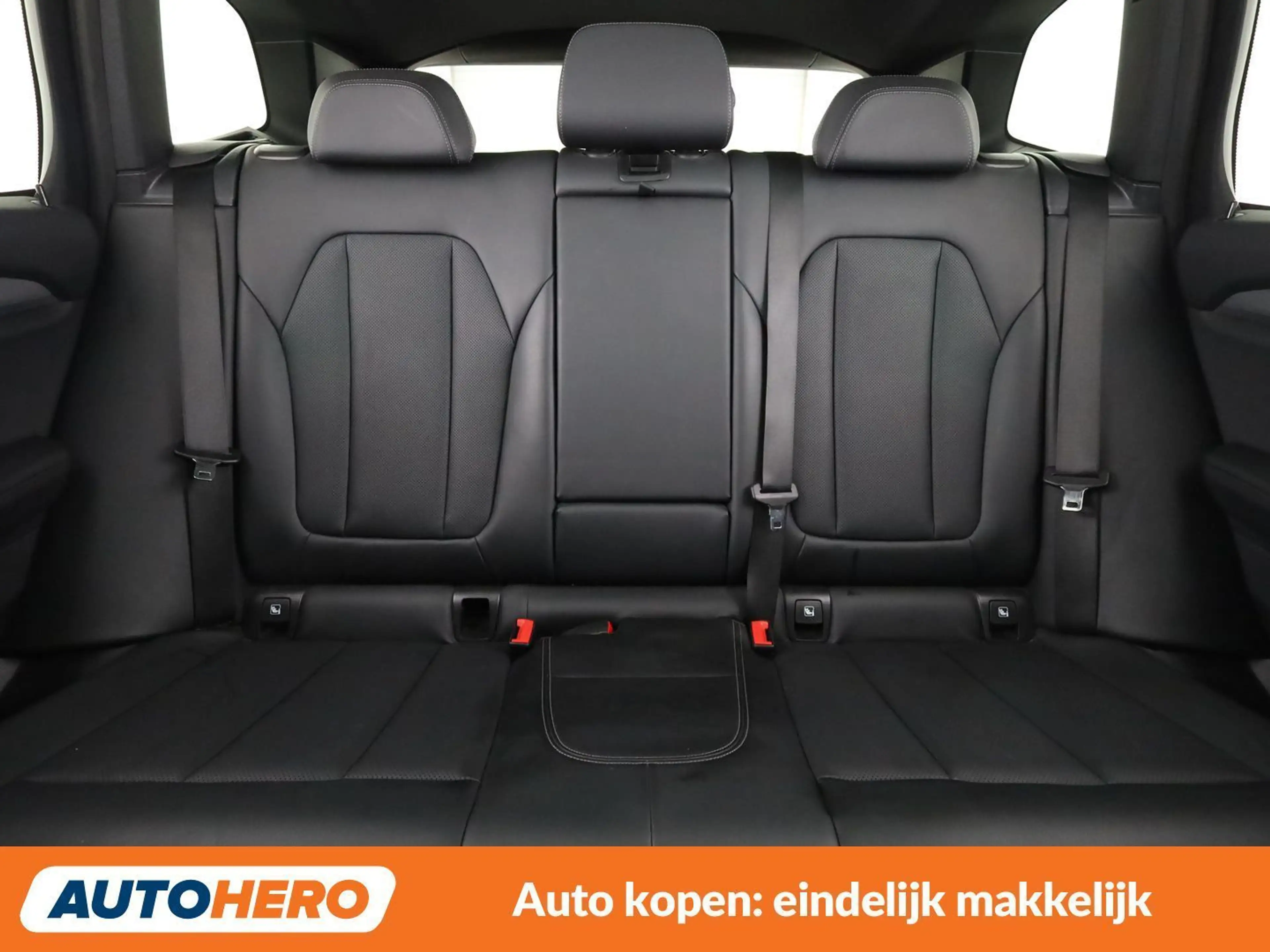 BMW X3 xDrive 30e M Sport — photo 15