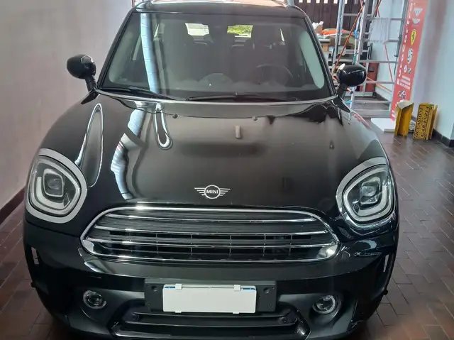 MINI Cooper Countryman Mini Countryman F60 2020 1.5 Hype all4 auto '20