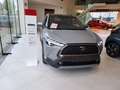 Toyota Corolla Cross 1.8 Hybrid Style Gris - thumbnail 10