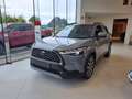 Toyota Corolla Cross 1.8 Hybrid Style Gris - thumbnail 1