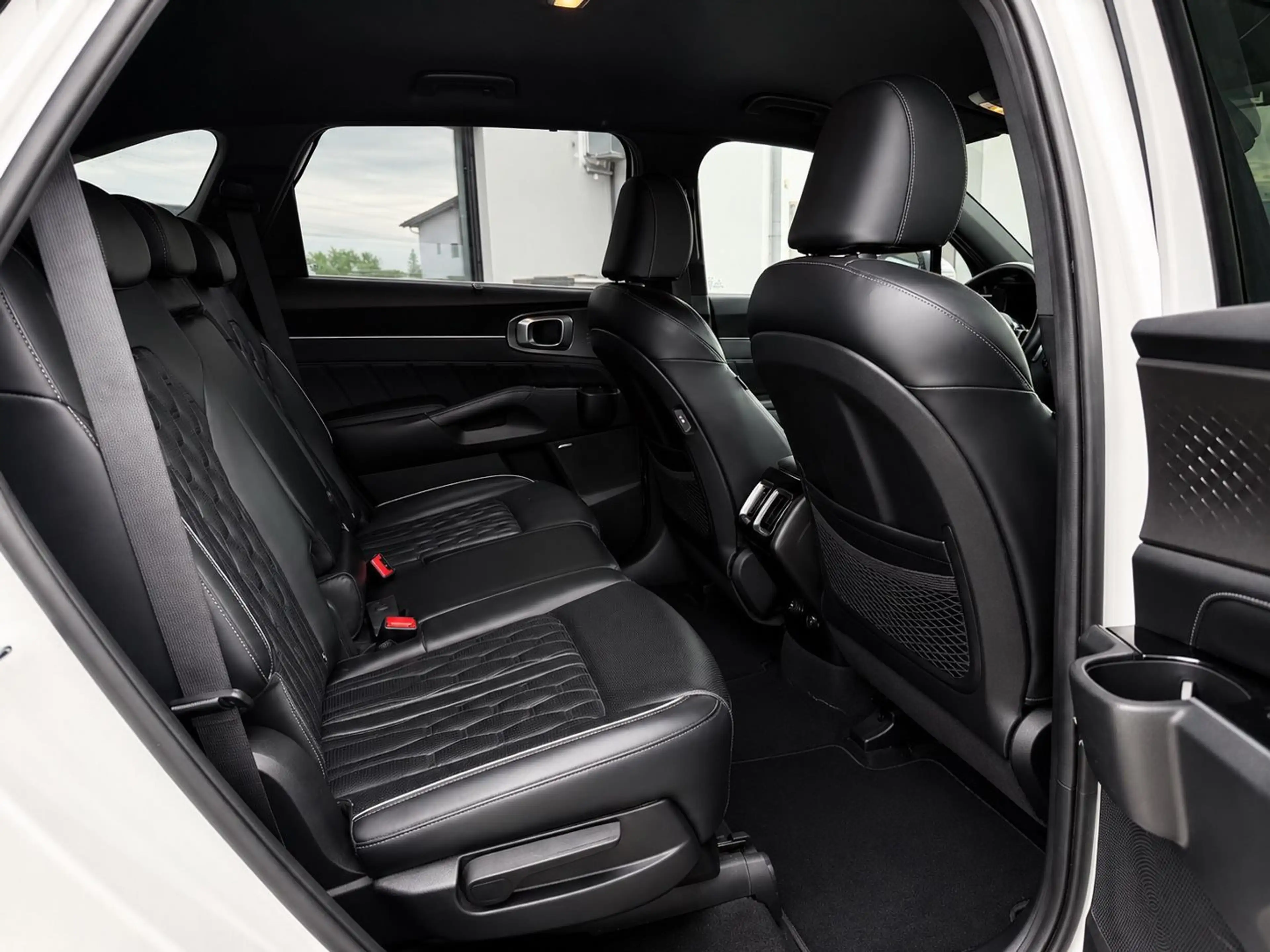 Kia Sorento Platinum 4WD LED LEDER NAVI KAM — photo 10