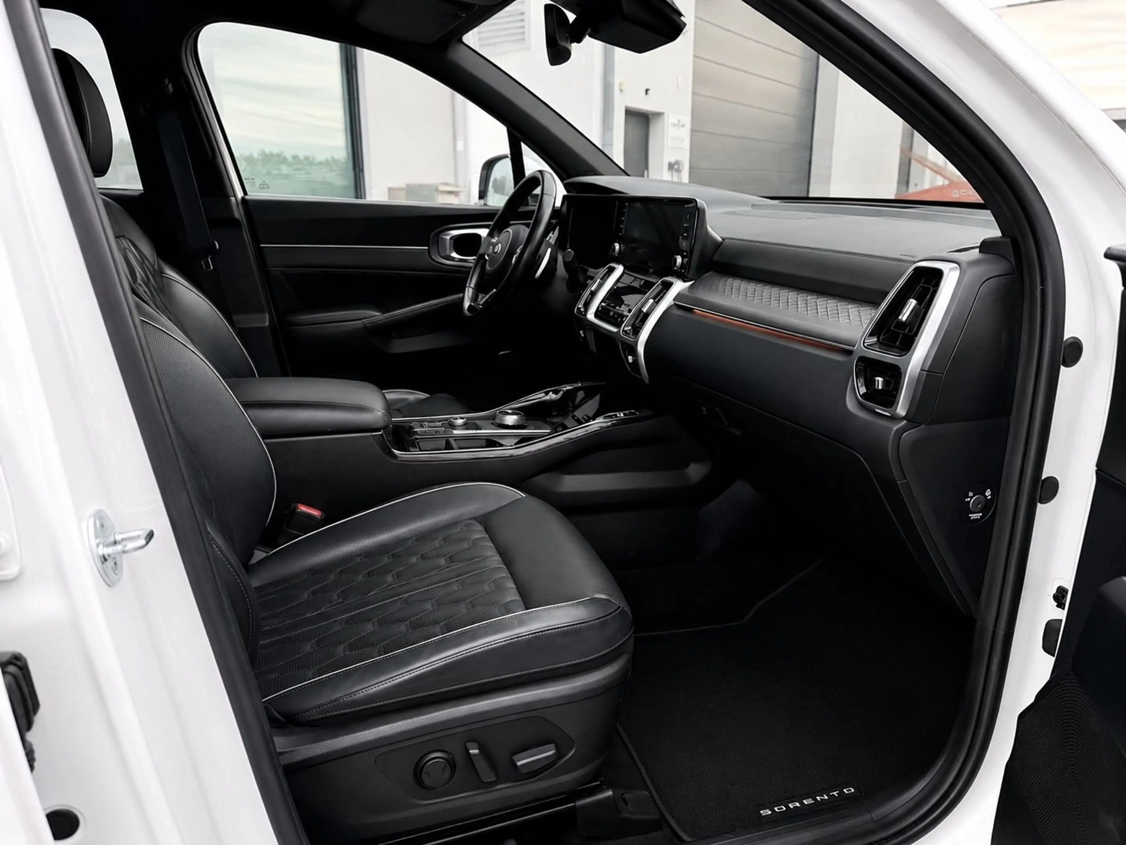 Kia Sorento Platinum 4WD LED LEDER NAVI KAM — photo 7