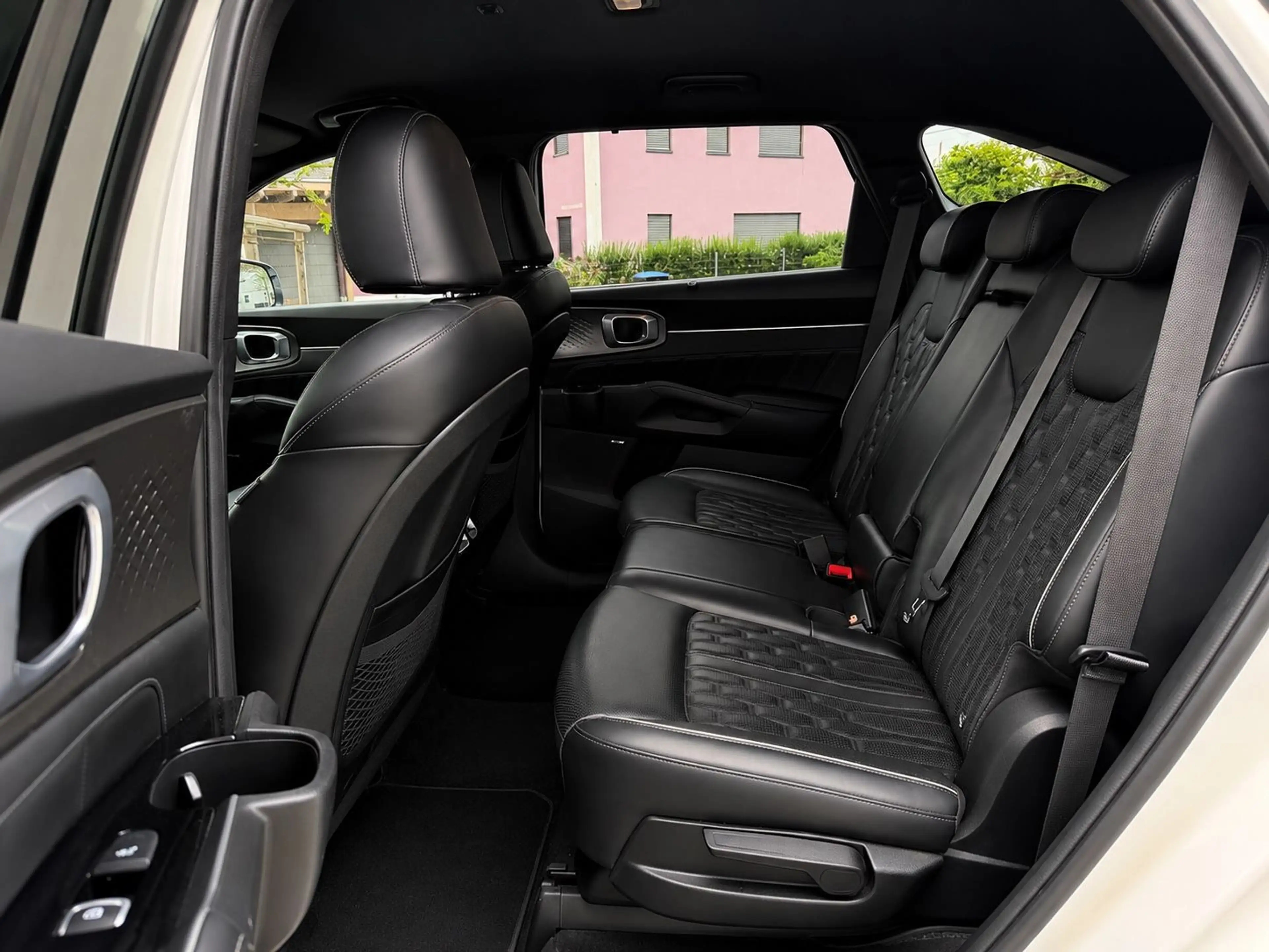 Kia Sorento Platinum 4WD LED LEDER NAVI KAM — photo 8