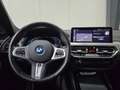 BMW iX3 M Sport *Pano*Winter*HuD*360* Noir - thumbnail 17