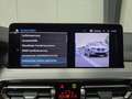 BMW iX3 M Sport *Pano*Winter*HuD*360* Noir - thumbnail 33