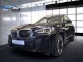 BMW iX3 M Sport *Pano*Winter*HuD*360* Noir - thumbnail 11