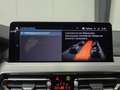 BMW iX3 M Sport *Pano*Winter*HuD*360* Noir - thumbnail 45