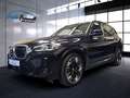 BMW iX3 M Sport *Pano*Winter*HuD*360* Noir - thumbnail 1