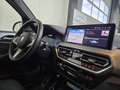 BMW iX3 M Sport *Pano*Winter*HuD*360* Noir - thumbnail 2