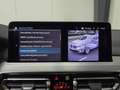 BMW iX3 M Sport *Pano*Winter*HuD*360* Noir - thumbnail 34