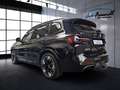 BMW iX3 M Sport *Pano*Winter*HuD*360* Noir - thumbnail 9