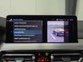 BMW iX3 M Sport *Pano*Winter*HuD*360* Noir - thumbnail 30