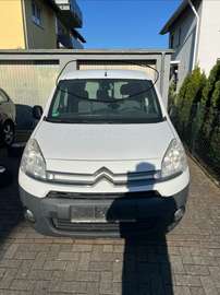 1,6 HDI 90 PS Kasten Klima Motorschaden