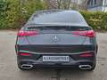 Mercedes-Benz GLC 300 Coupe 300d 4Matic Automatik AMG Line Premium Plus Grau - thumbnail 4