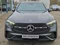 Mercedes-Benz GLC 300 Coupe 300d 4Matic Automatik AMG Line Premium Plus Grau - thumbnail 9
