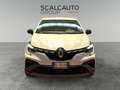 Renault Captur II 2019 1.6 E-Tech full hybrid Rive Gauche Auto 1 Blanc - thumbnail 2