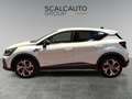 Renault Captur II 2019 1.6 E-Tech full hybrid Rive Gauche Auto 1 Blanc - thumbnail 8