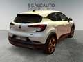 Renault Captur II 2019 1.6 E-Tech full hybrid Rive Gauche Auto 1 Blanc - thumbnail 5