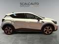 Renault Captur II 2019 1.6 E-Tech full hybrid Rive Gauche Auto 1 Blanc - thumbnail 4