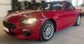 Fiat 124 Spider 1.4 MultiAir Rosso - thumbnail 1