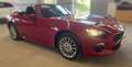 Fiat 124 Spider 1.4 MultiAir Rosso - thumbnail 7