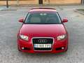 Audi A3 Sportback 2.0TDI Ambiente Rojo - thumbnail 3