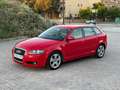 Audi A3 Sportback 2.0TDI Ambiente Rojo - thumbnail 4