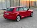 Audi A3 Sportback 2.0TDI Ambiente Rojo - thumbnail 6