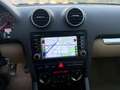 Audi A3 Sportback 2.0TDI Ambiente Rojo - thumbnail 9