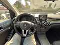 Mercedes-Benz B 200 NAVI/KAMERA/AUTOMATIK/AHK Plateado - thumbnail 11