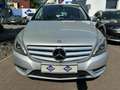 Mercedes-Benz B 200 NAVI/KAMERA/AUTOMATIK/AHK Plateado - thumbnail 2