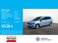 Volkswagen Touran 2.0 TDI Comfortline ACC Massage LED Silber - thumbnail 1