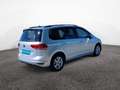 Volkswagen Touran 2.0 TDI Comfortline Silber - thumbnail 6