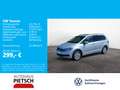 Volkswagen Touran 2.0 TDI Comfortline Silber - thumbnail 1
