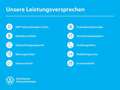 Volkswagen Touran 2.0 TDI Comfortline ACC Massage LED Silber - thumbnail 19