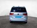 Volkswagen Touran 2.0 TDI Comfortline Silber - thumbnail 5