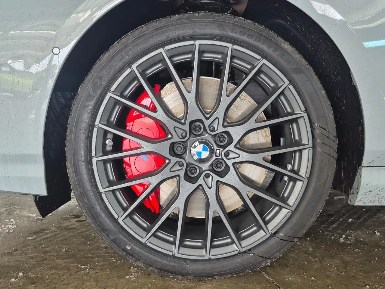 BMW 1 Series 2026