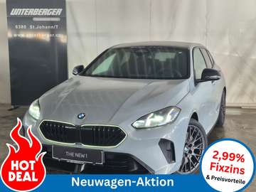 xDrive M Sportpaket Pro / AHK