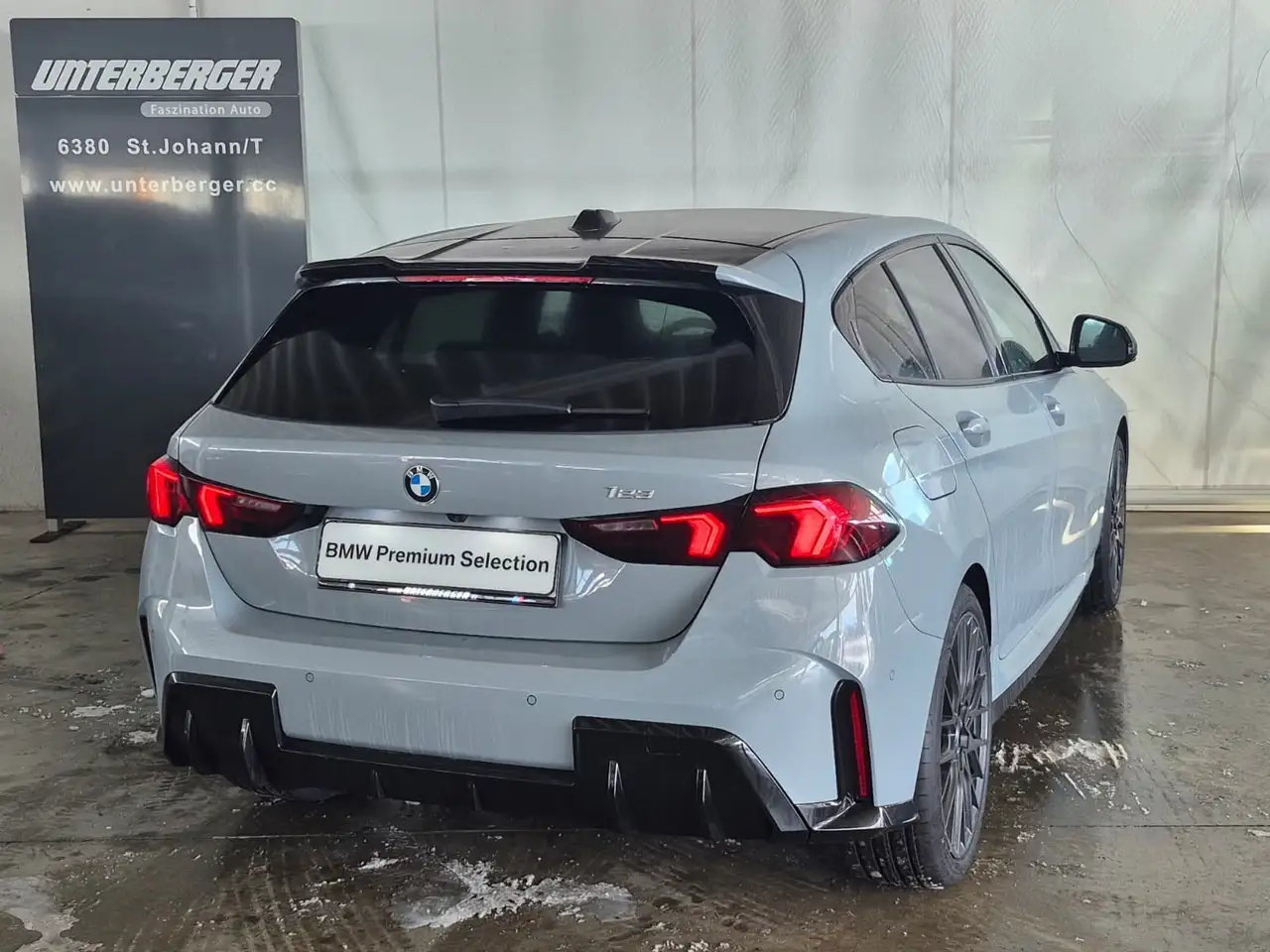 BMW 1 Series 2026